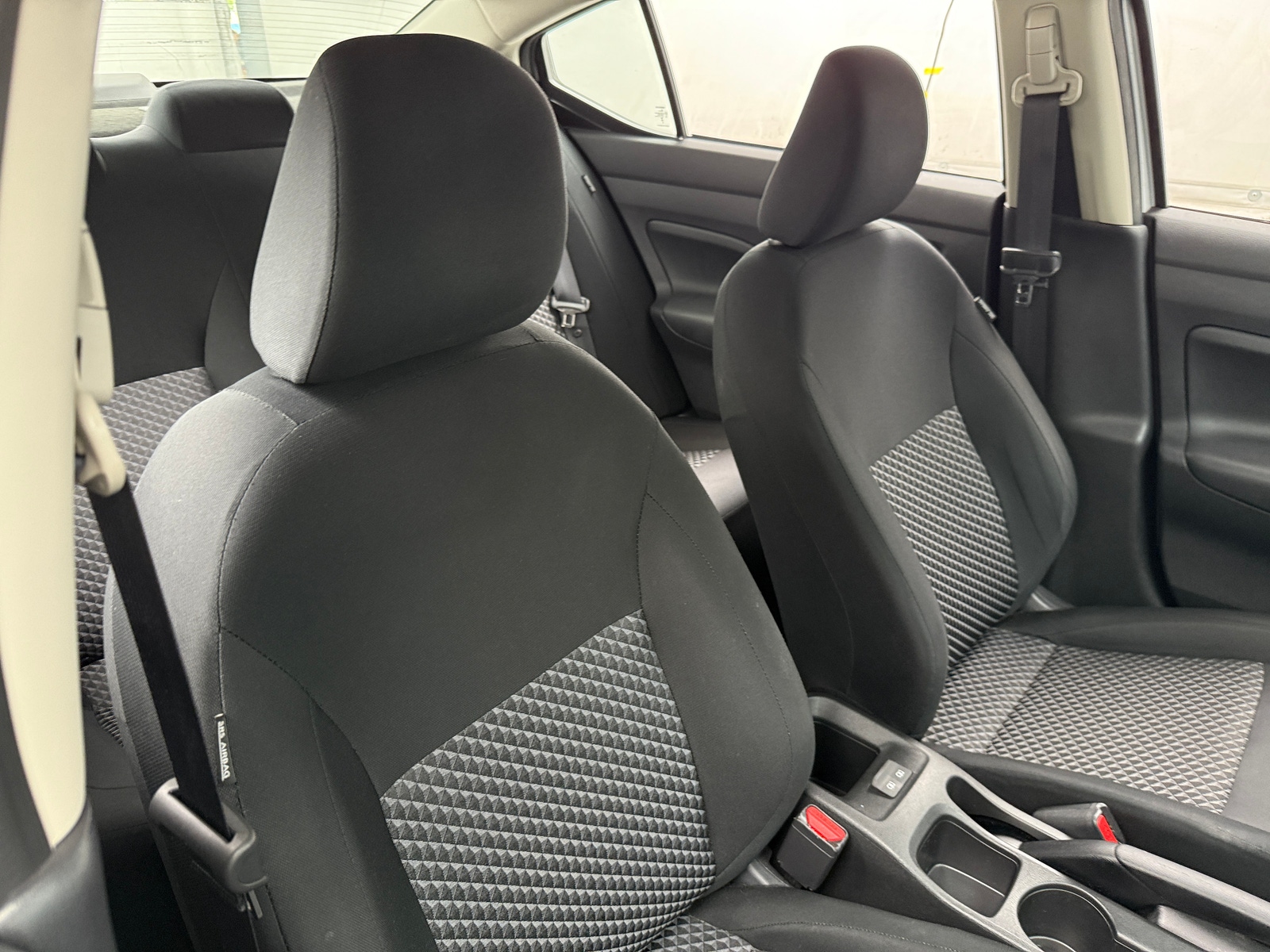 Thumbnail: 2023 Nissan Versa - 2
