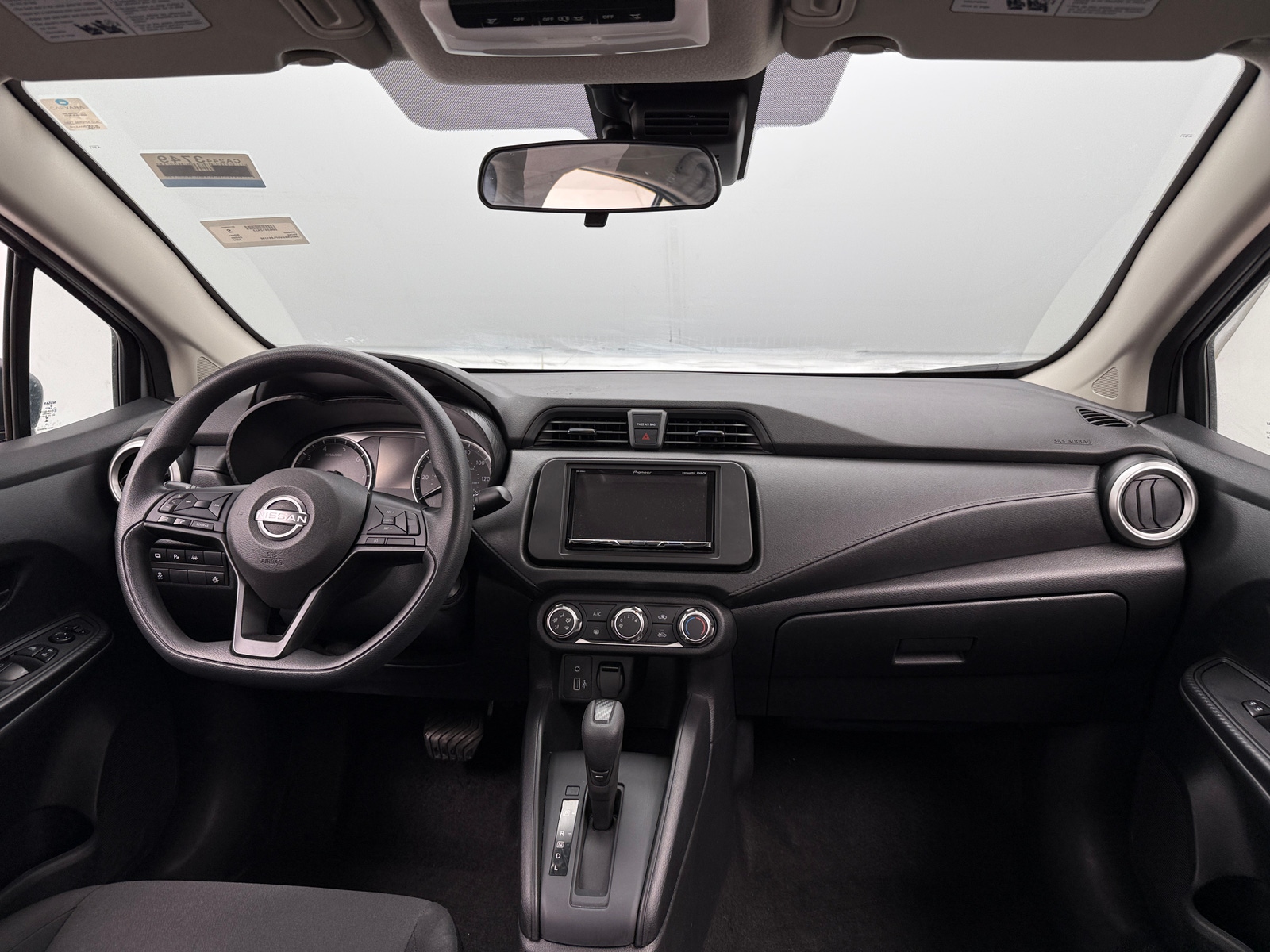 Thumbnail: 2023 Nissan Versa - 3