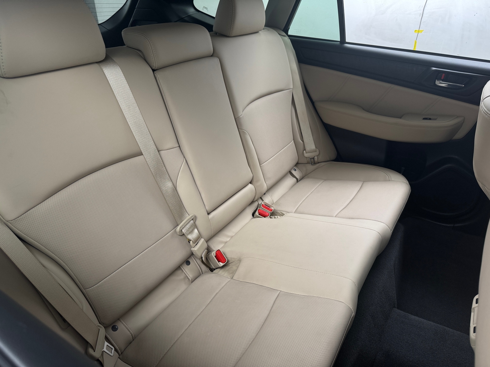 Thumbnail: 2019 Subaru Outback - 5