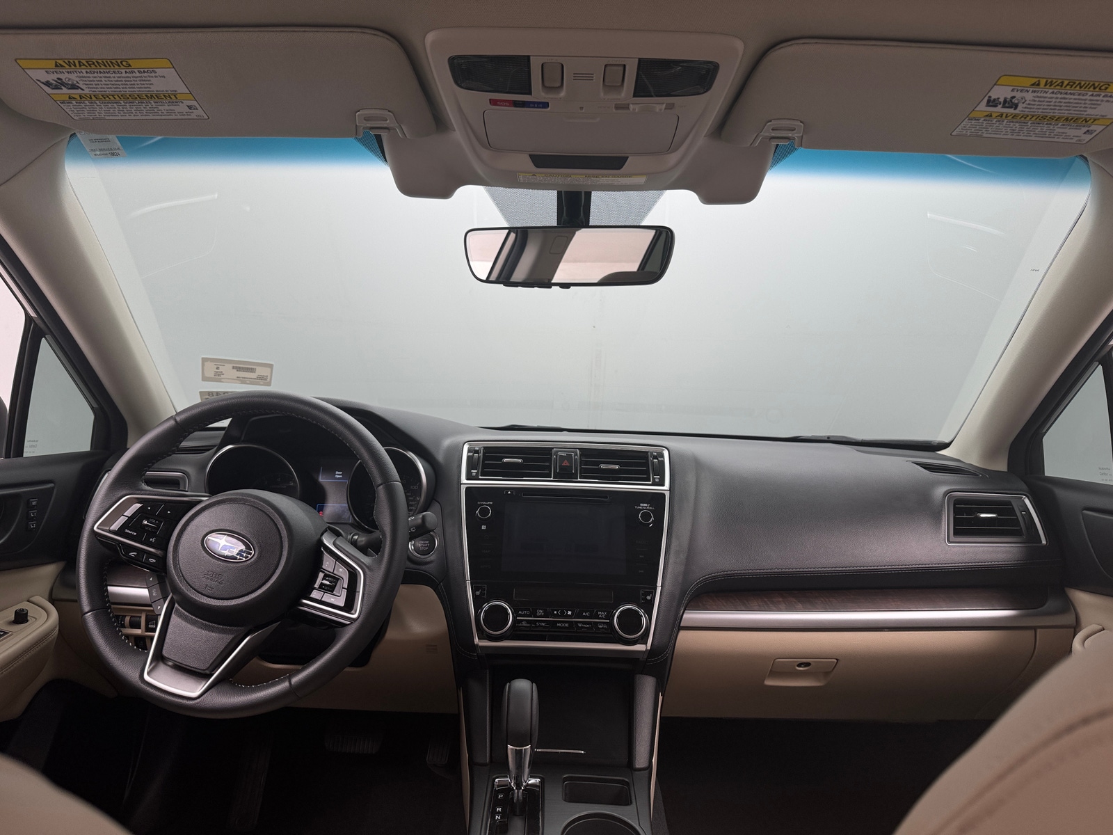 Thumbnail: 2019 Subaru Outback - 2