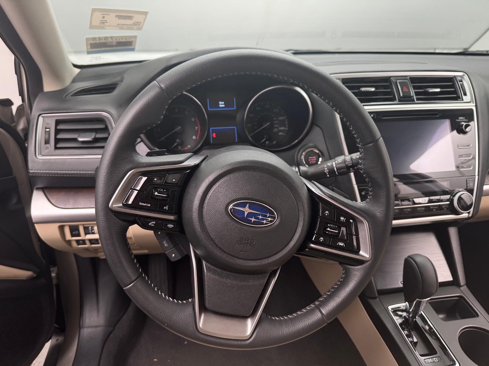 Thumbnail: 2019 Subaru Outback - 4