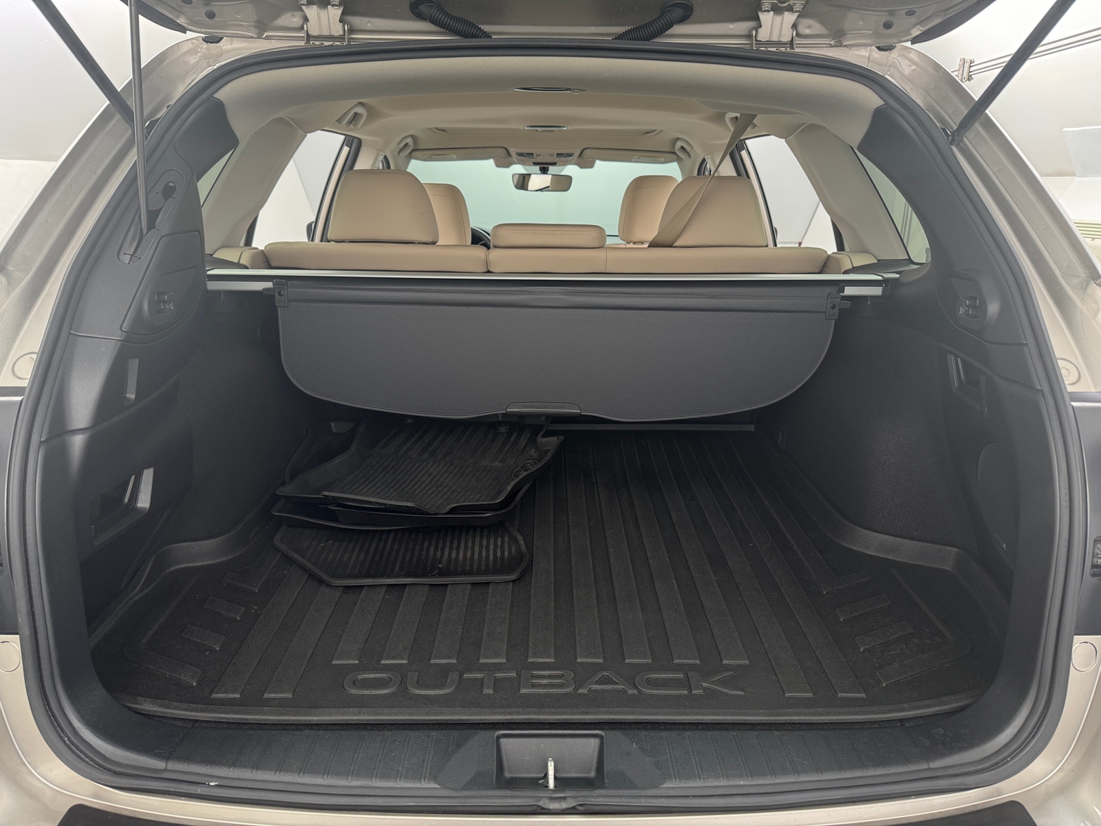 Thumbnail: 2019 Subaru Outback - 6
