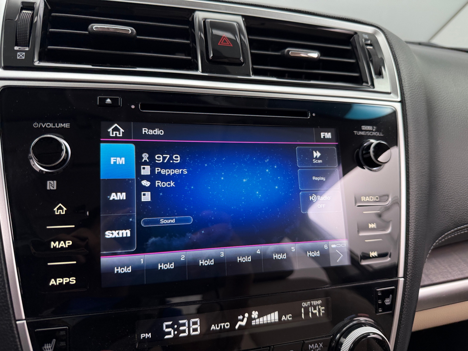 Thumbnail: 2019 Subaru Outback - 3