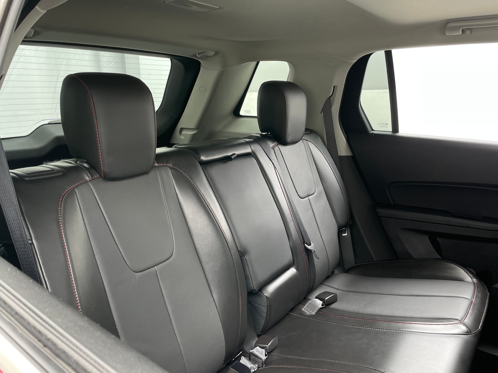 Thumbnail: 2016 GMC Terrain - 5