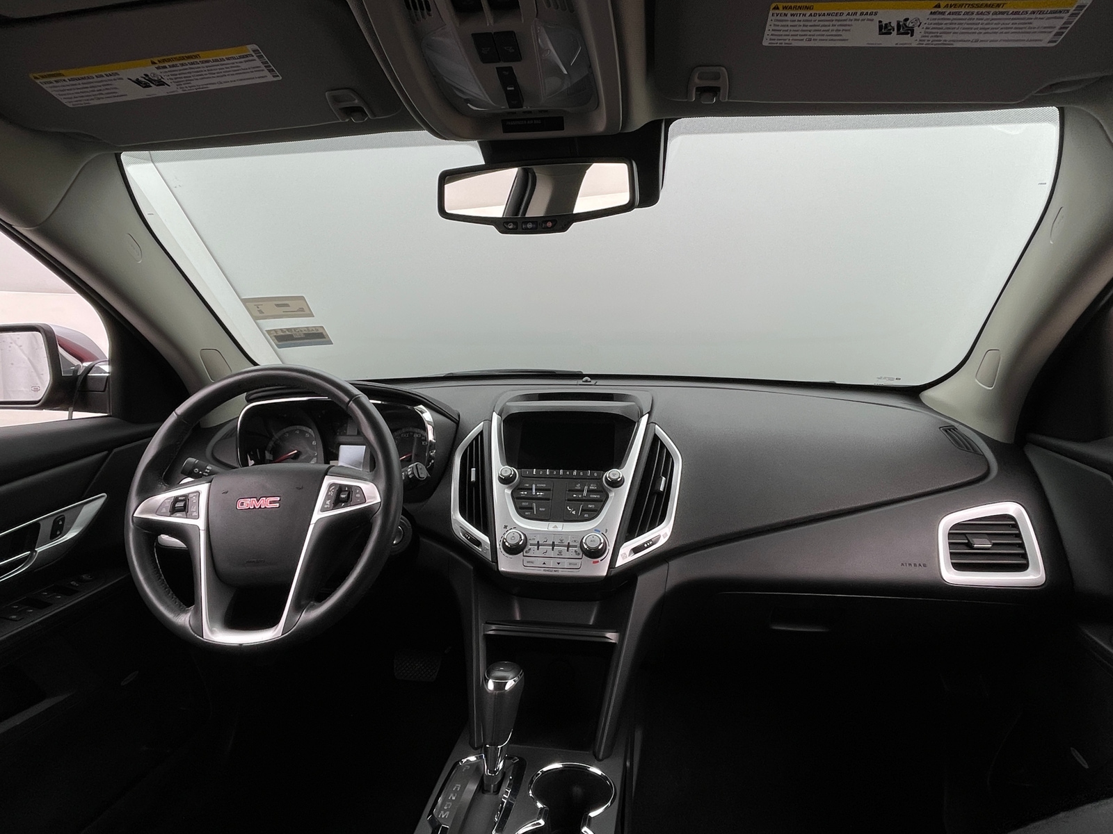 Thumbnail: 2016 GMC Terrain - 2