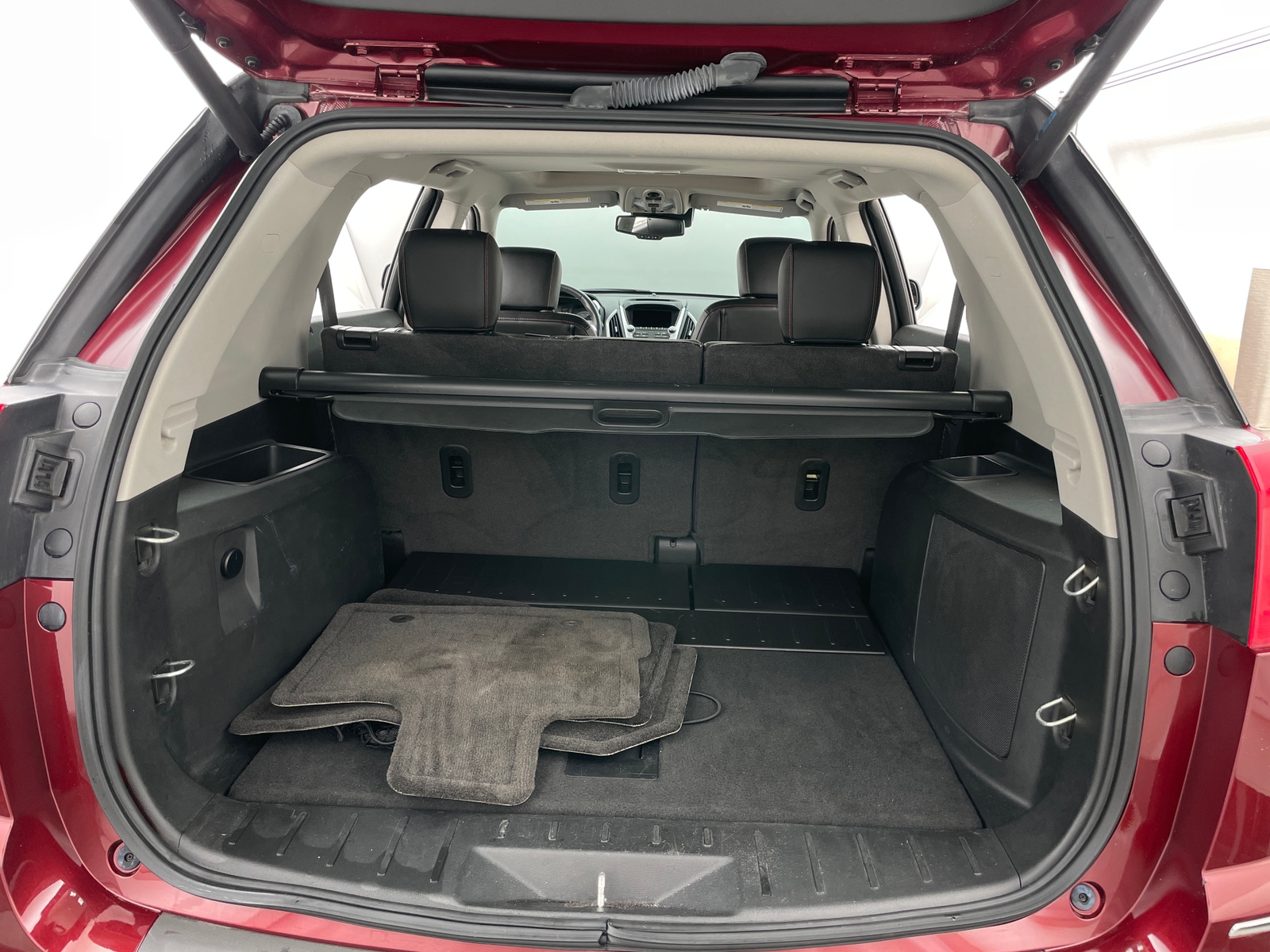 Thumbnail: 2016 GMC Terrain - 6