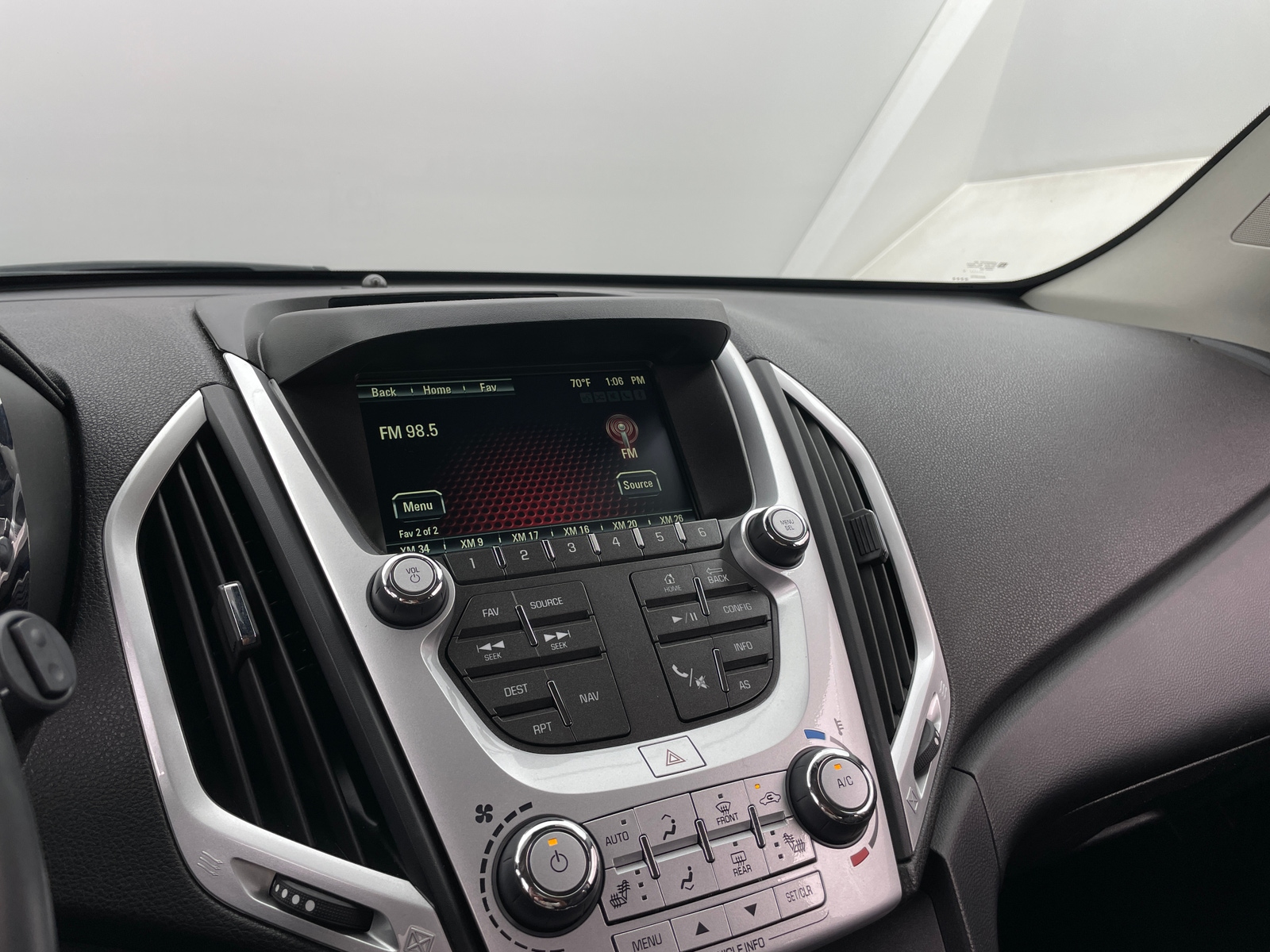 Thumbnail: 2016 GMC Terrain - 3