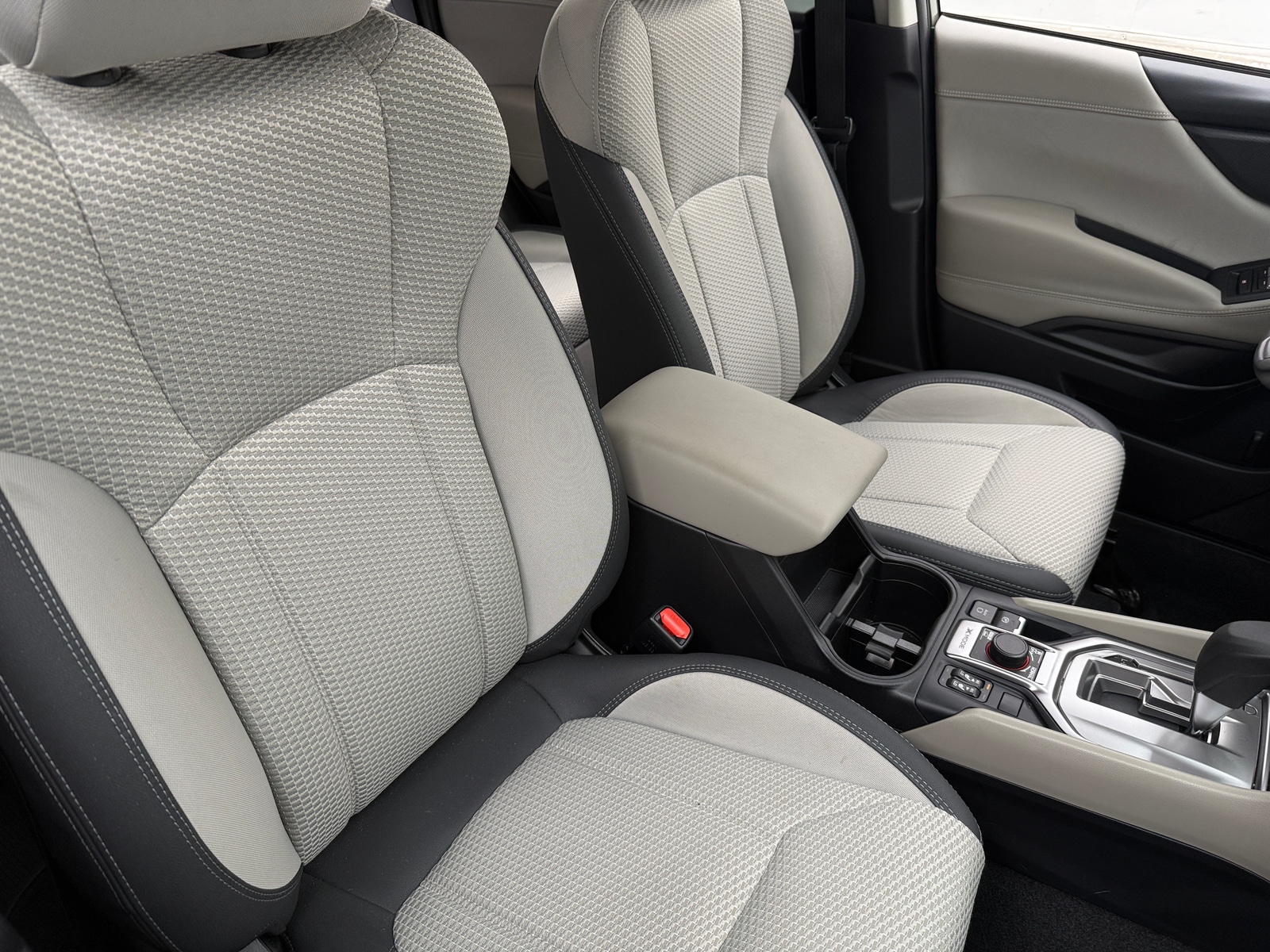 Thumbnail: 2019 Subaru Forester - 2