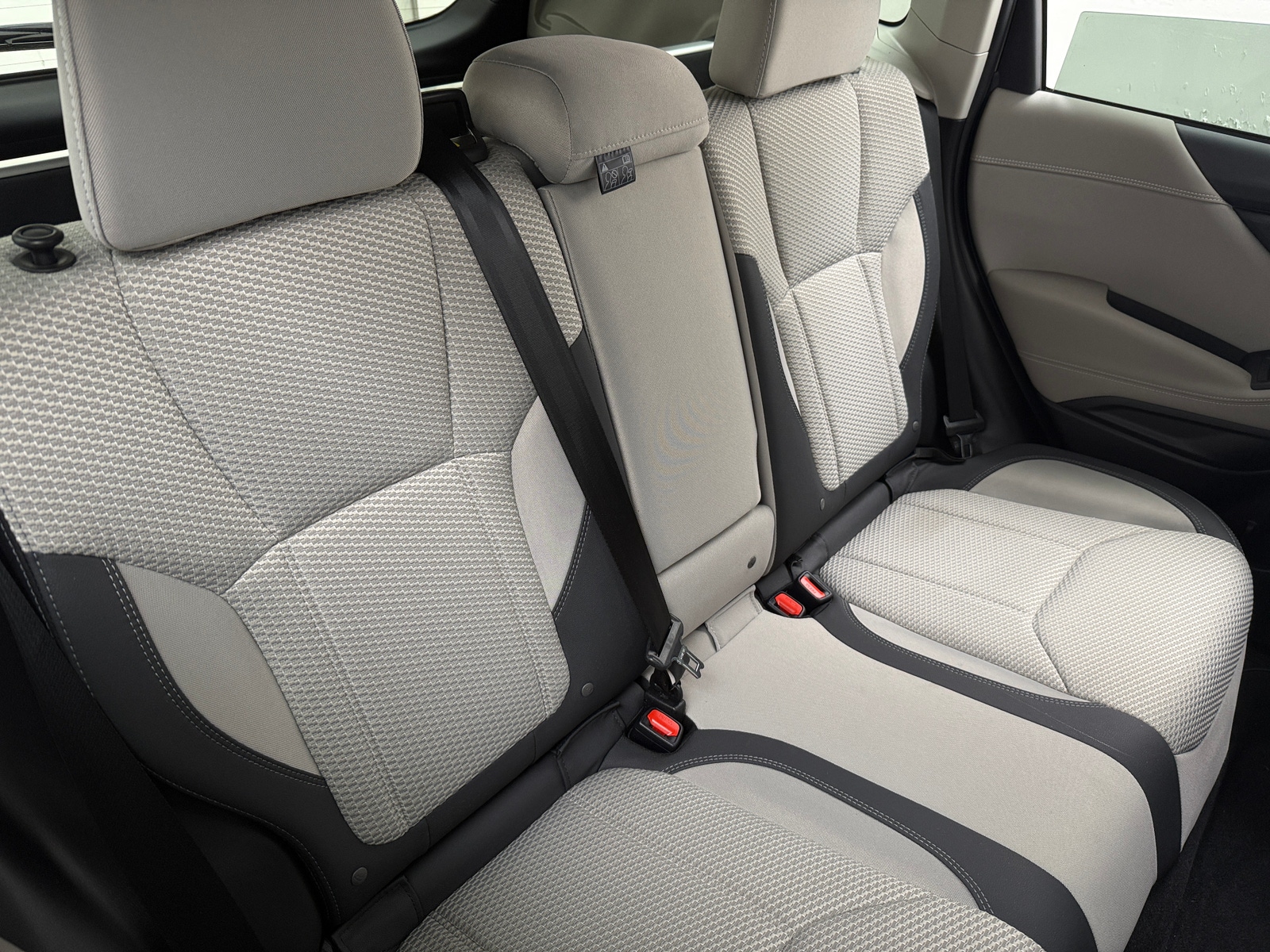 Thumbnail: 2019 Subaru Forester - 6
