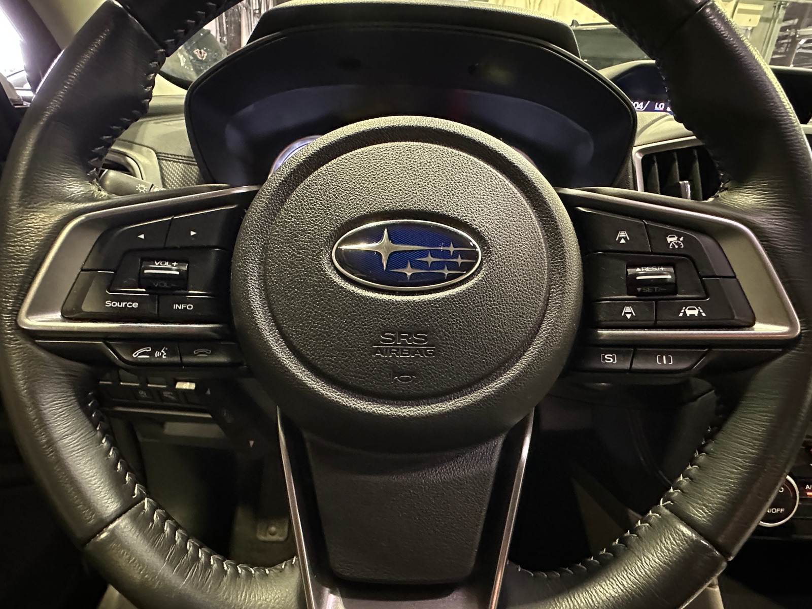 Thumbnail: 2019 Subaru Forester - 5