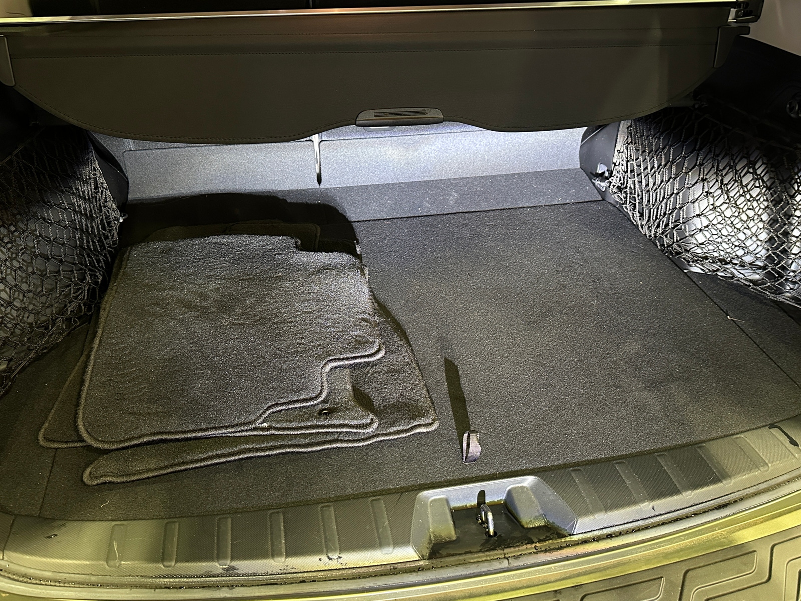 Thumbnail: 2019 Subaru Forester - 7