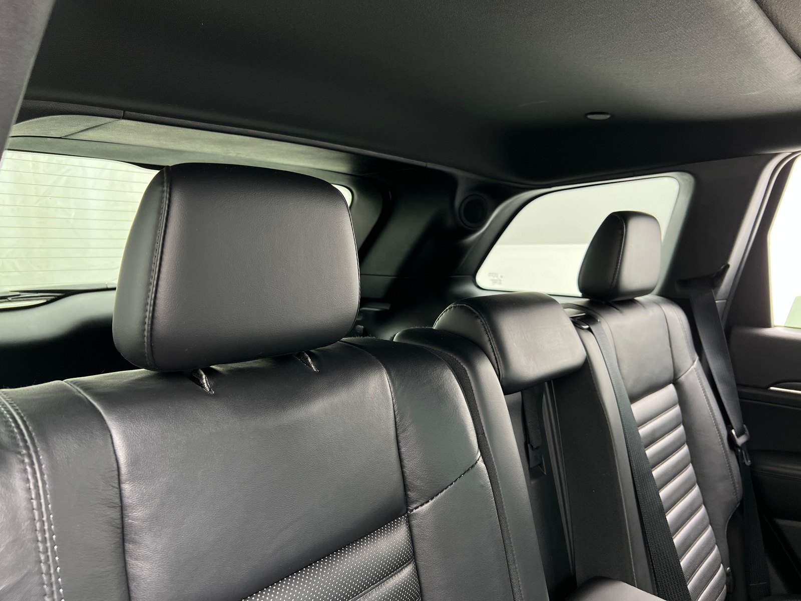 Thumbnail: 2018 Jeep Grand Cherokee - 5