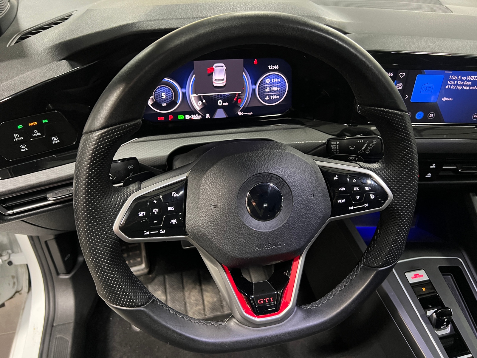 Thumbnail: 2022 Volkswagen Golf - 5