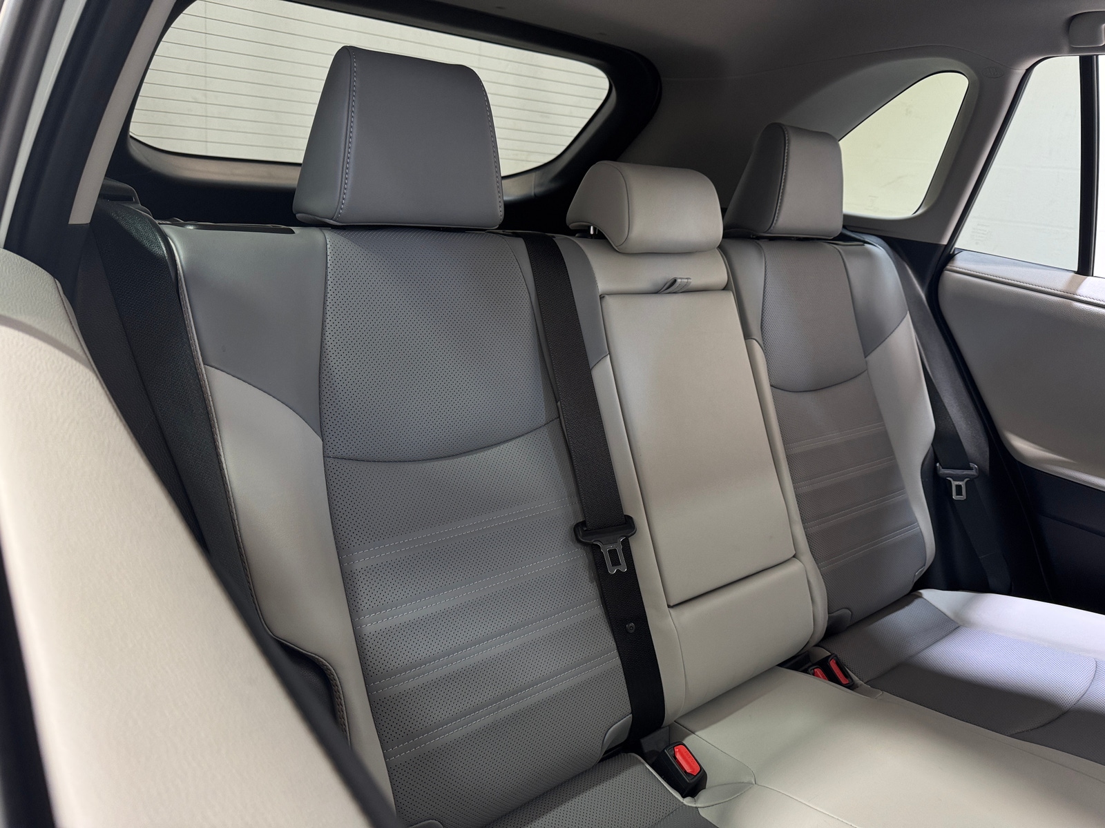 Thumbnail: 2023 Toyota RAV4 - 5
