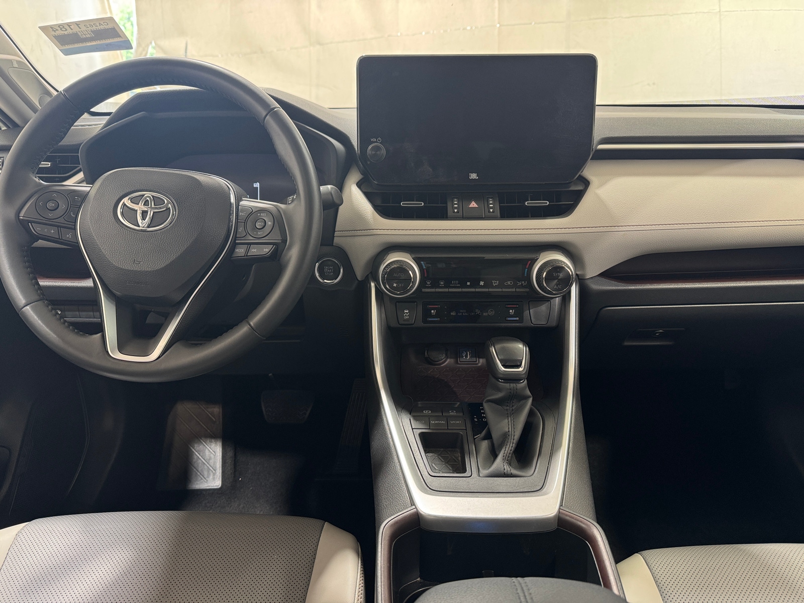 Thumbnail: 2023 Toyota RAV4 - 2