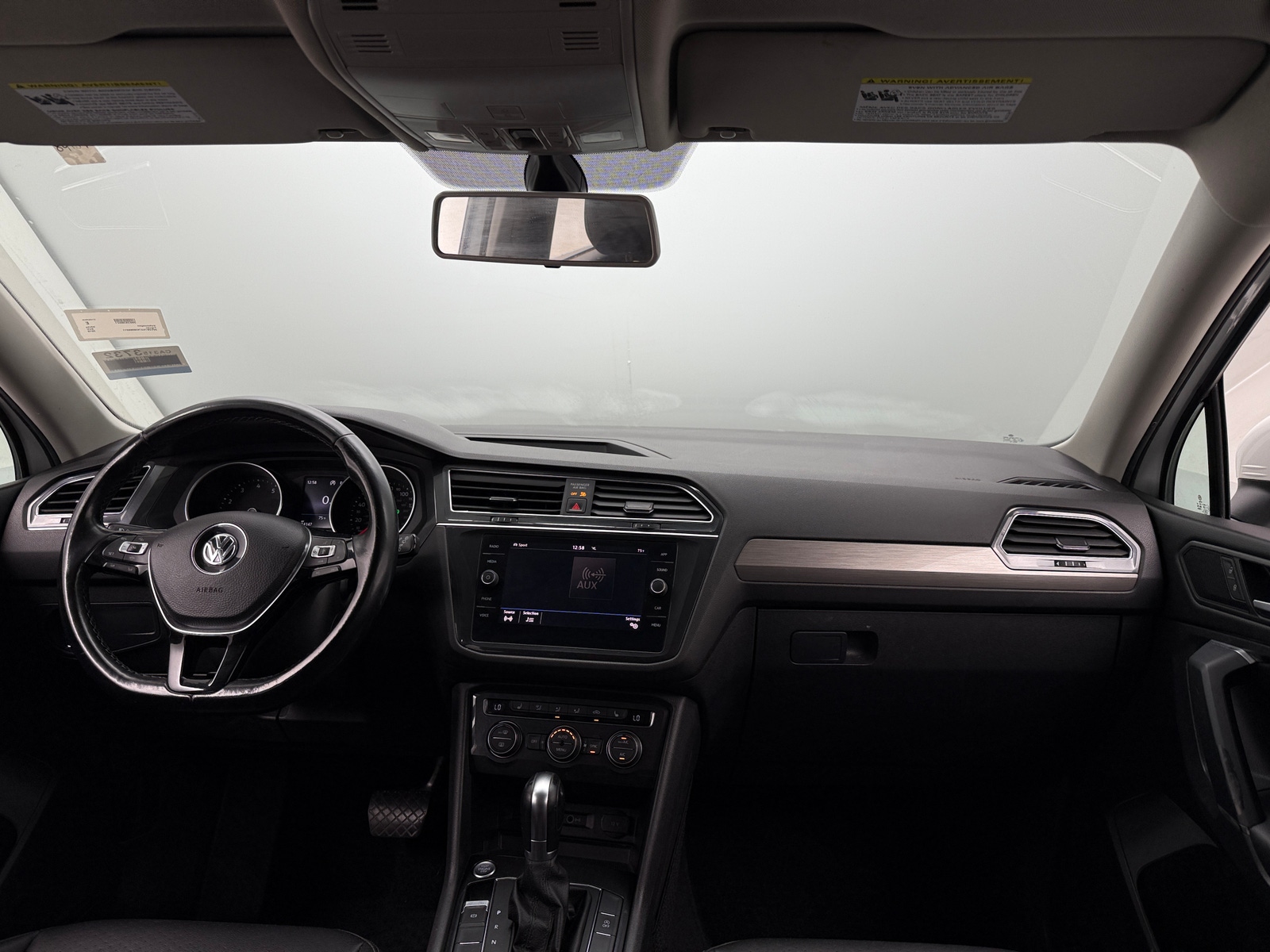 Thumbnail: 2019 Volkswagen Tiguan - 2