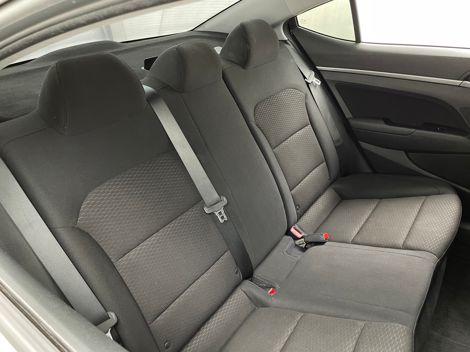 Thumbnail: 2020 Hyundai Elantra - 6