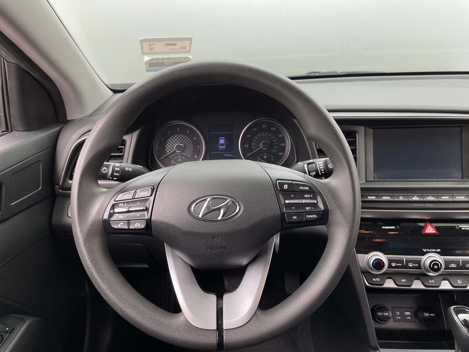 Thumbnail: 2020 Hyundai Elantra - 5