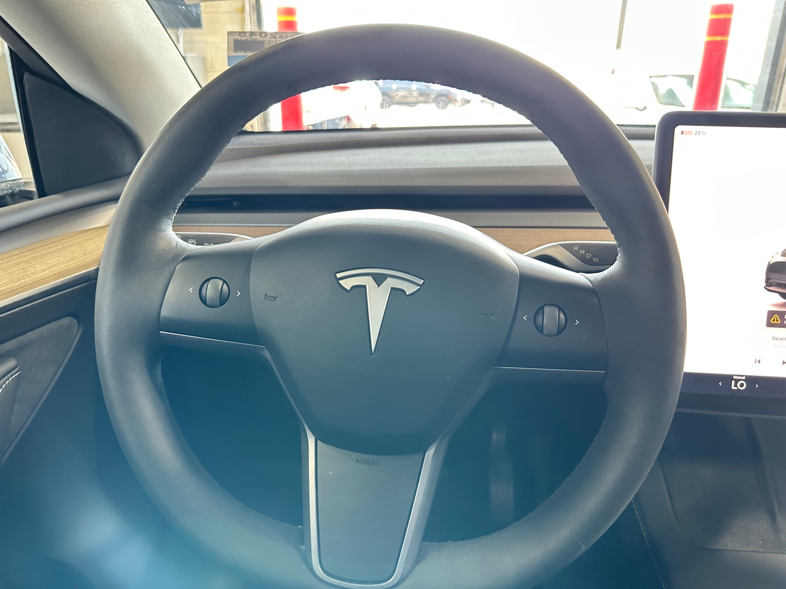 Thumbnail: 2023 Tesla Model Y - 3