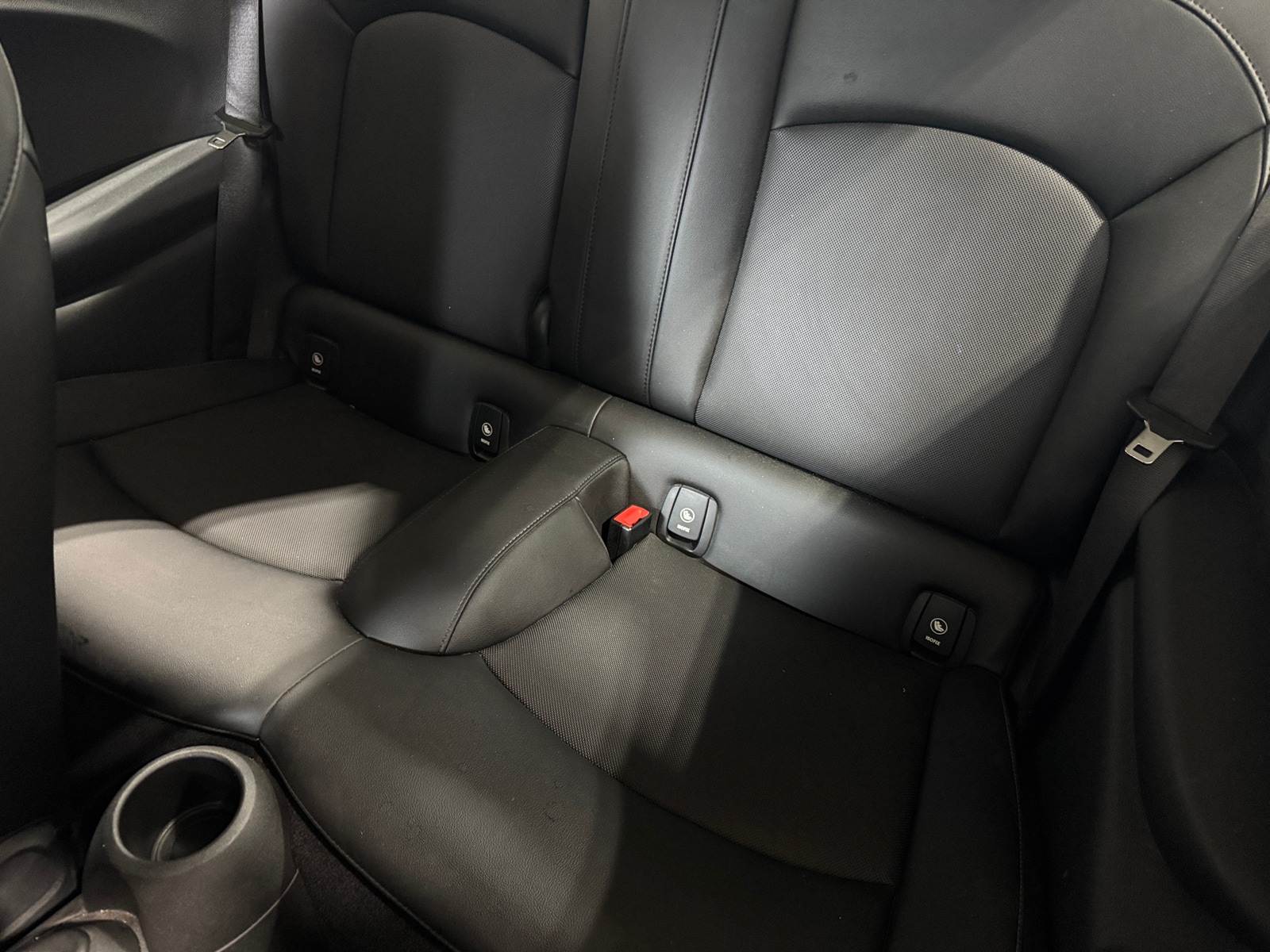 Thumbnail: 2015 MINI Cooper Hardtop - 6