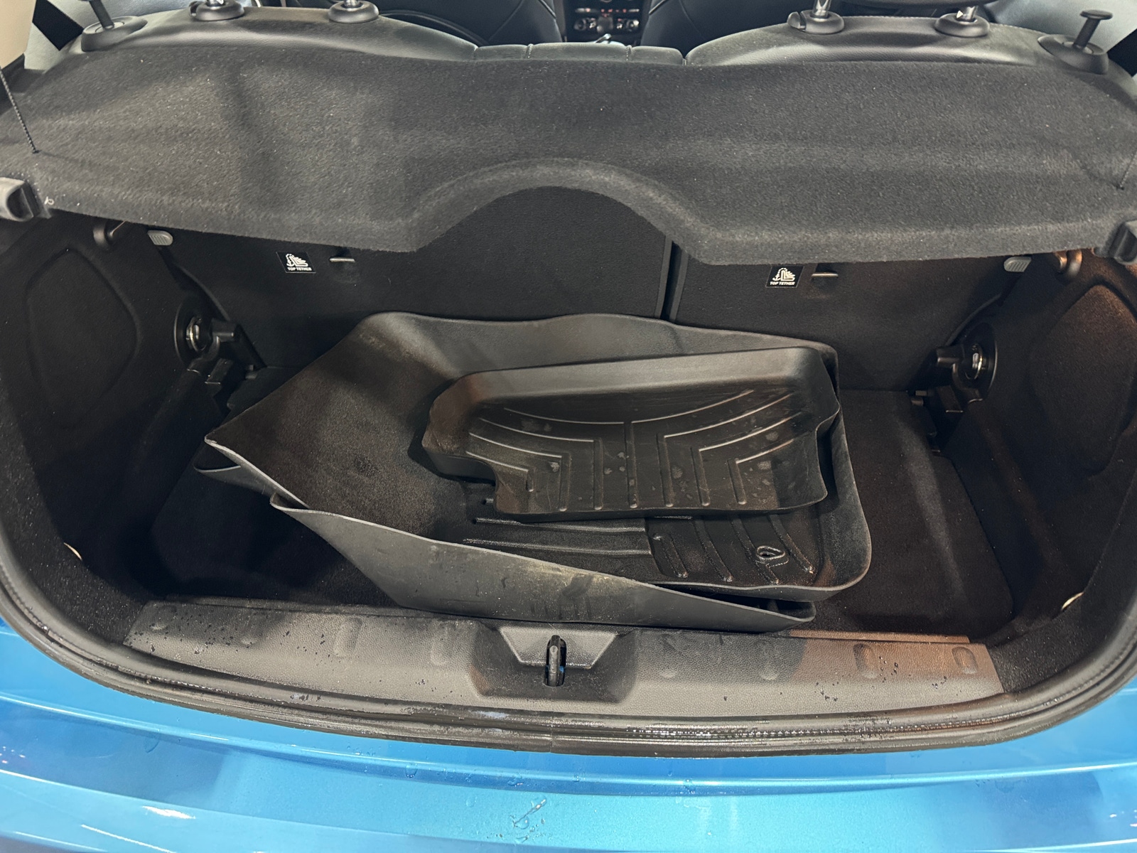 Thumbnail: 2015 MINI Cooper Hardtop - 7
