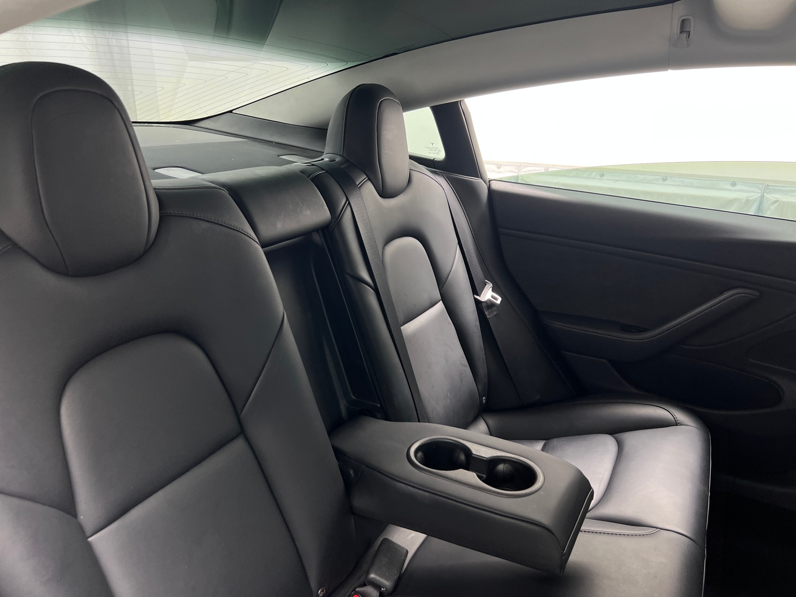 Thumbnail: 2019 Tesla Model 3 - 5