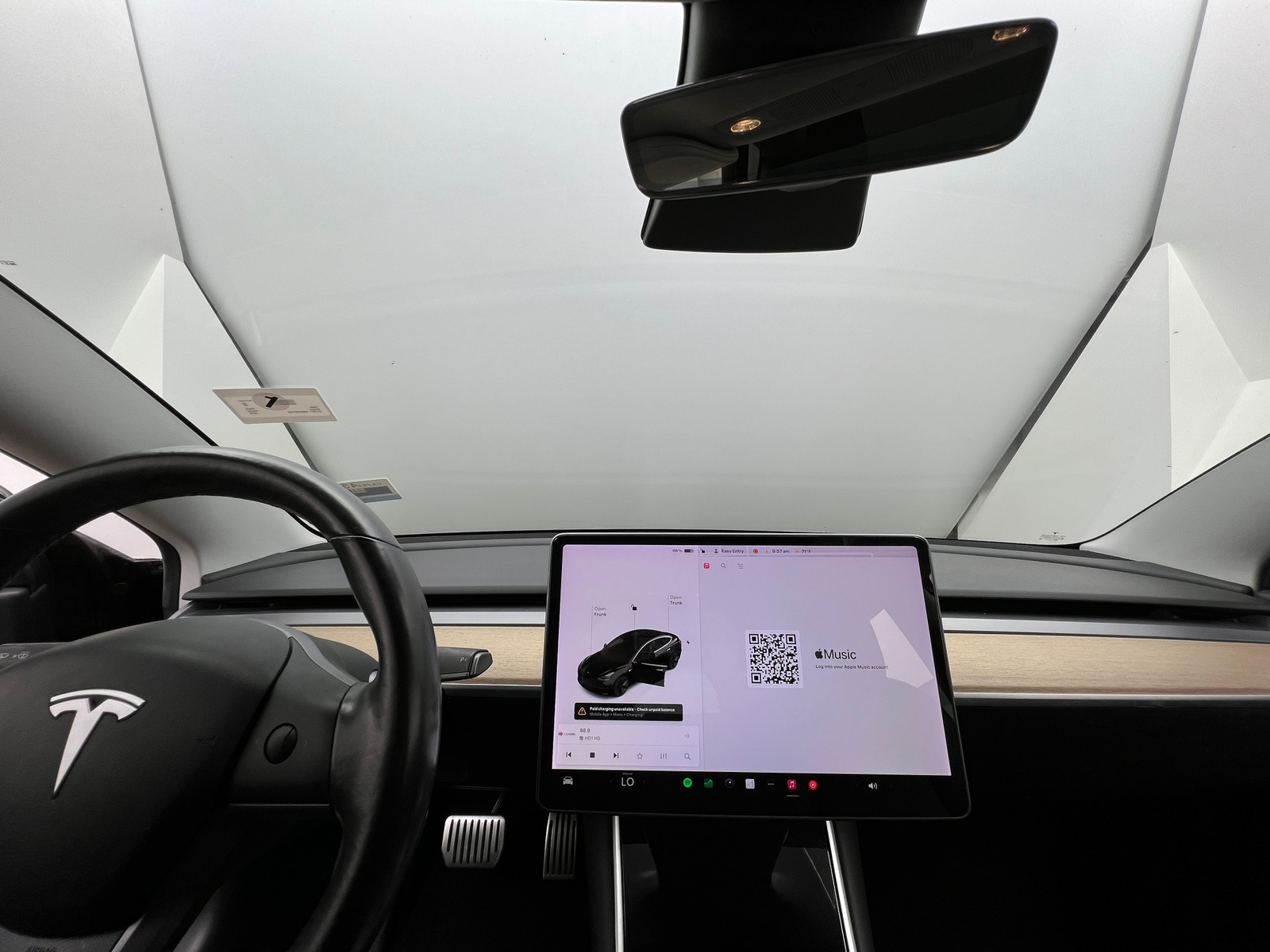 Thumbnail: 2019 Tesla Model 3 - 2
