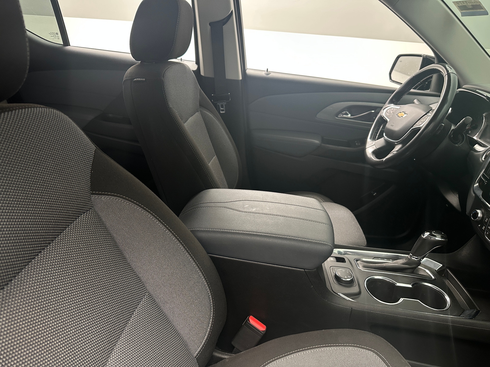 Thumbnail: 2019 Chevrolet Traverse - 2