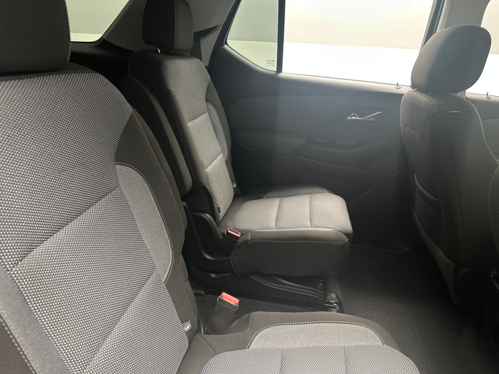Thumbnail: 2019 Chevrolet Traverse - 6