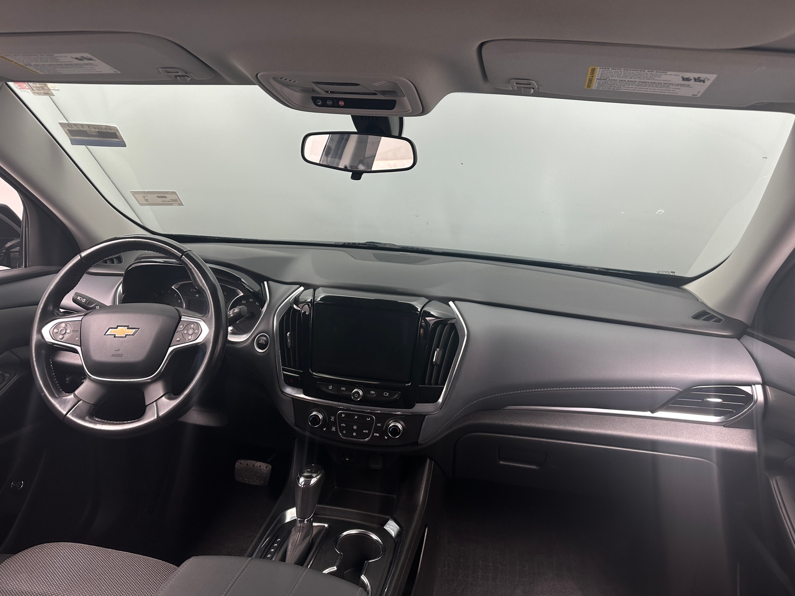 Thumbnail: 2019 Chevrolet Traverse - 3
