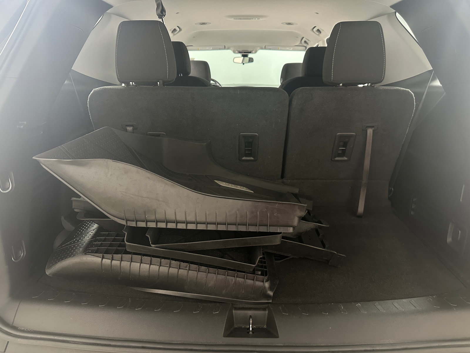 Thumbnail: 2019 Chevrolet Traverse - 7
