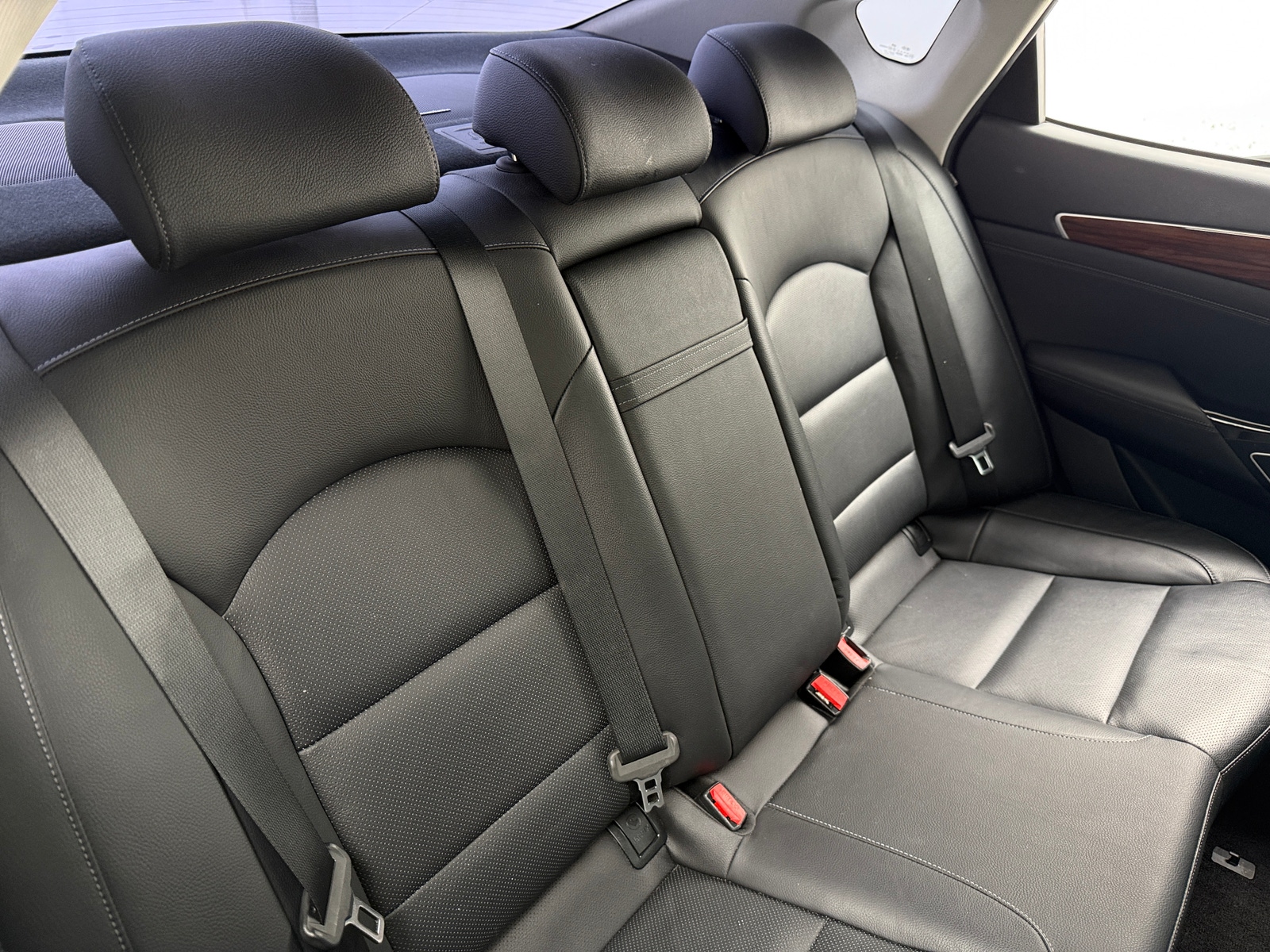 Thumbnail: 2017 Kia Cadenza - 5