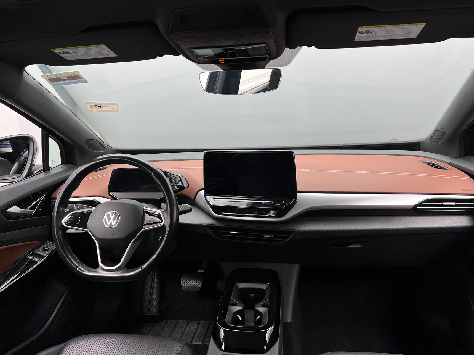 Thumbnail: 2021 Volkswagen ID.4 - 2