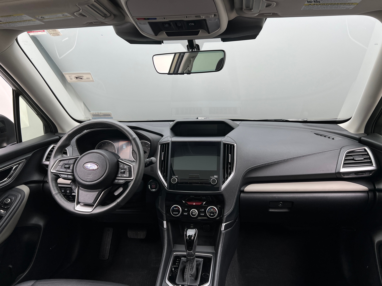 Thumbnail: 2024 Subaru Forester - 2