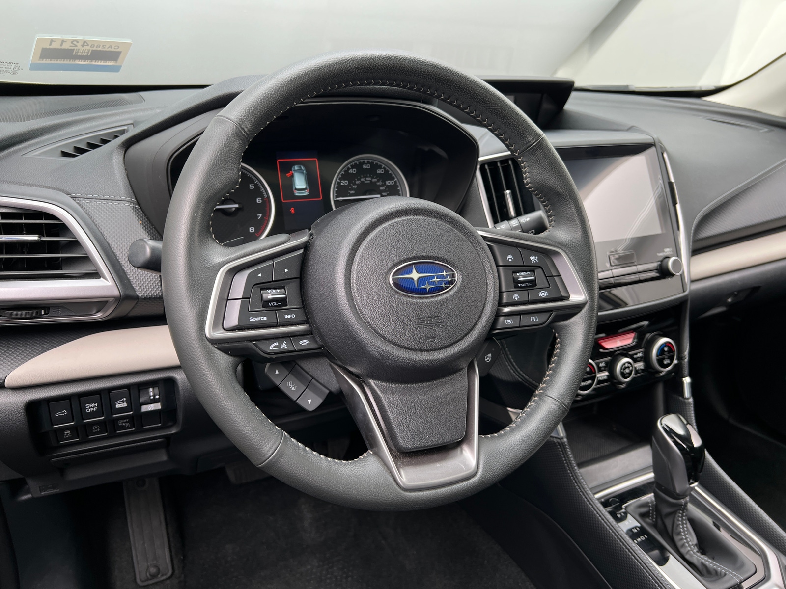 Thumbnail: 2024 Subaru Forester - 4
