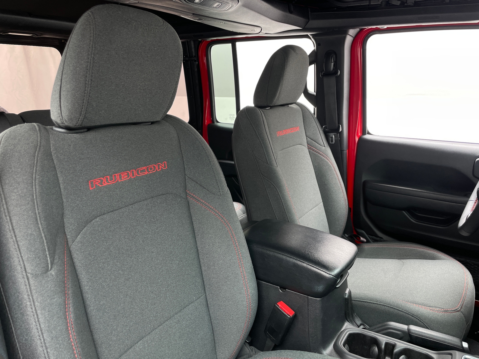 Thumbnail: 2024 Jeep Wrangler - 2