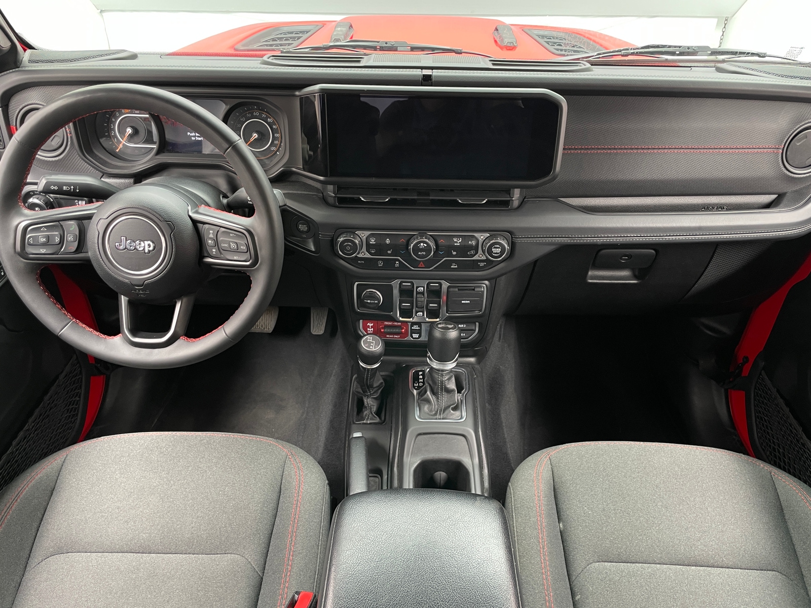 Thumbnail: 2024 Jeep Wrangler - 3