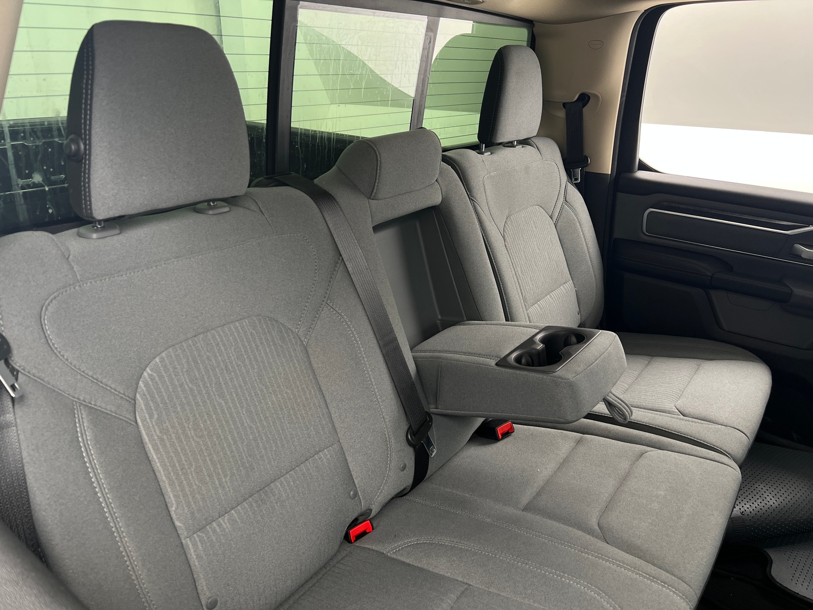 Thumbnail: 2019 RAM 1500 - 6