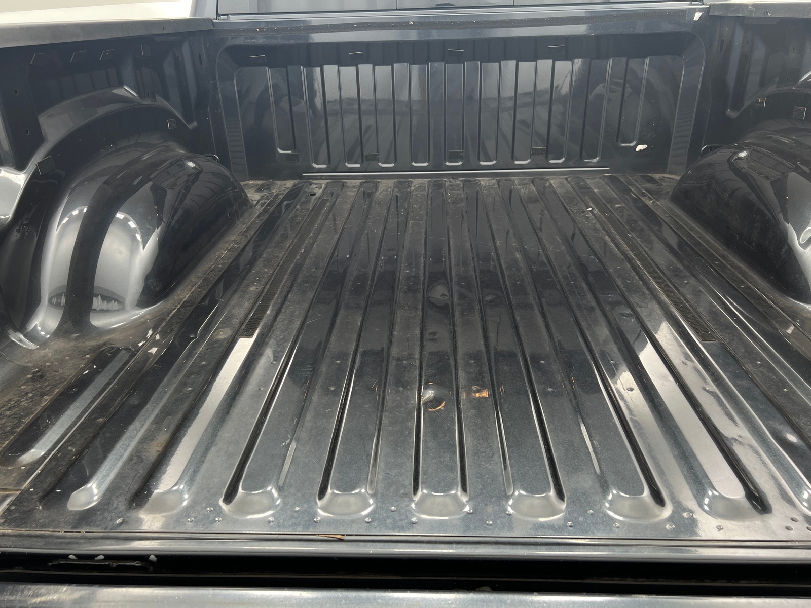 Thumbnail: 2019 RAM 1500 - 7