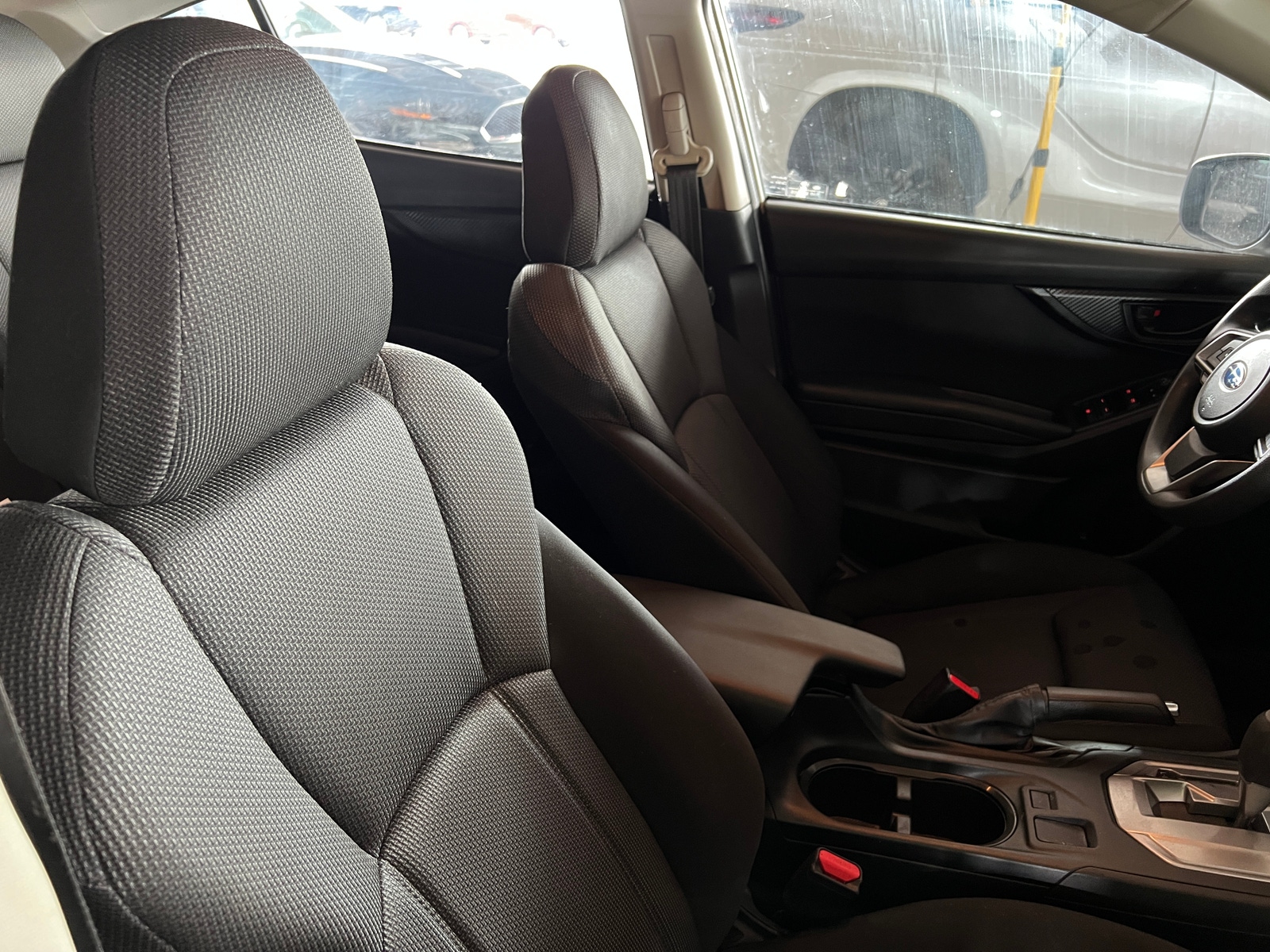 Thumbnail: 2019 Subaru Impreza - 2