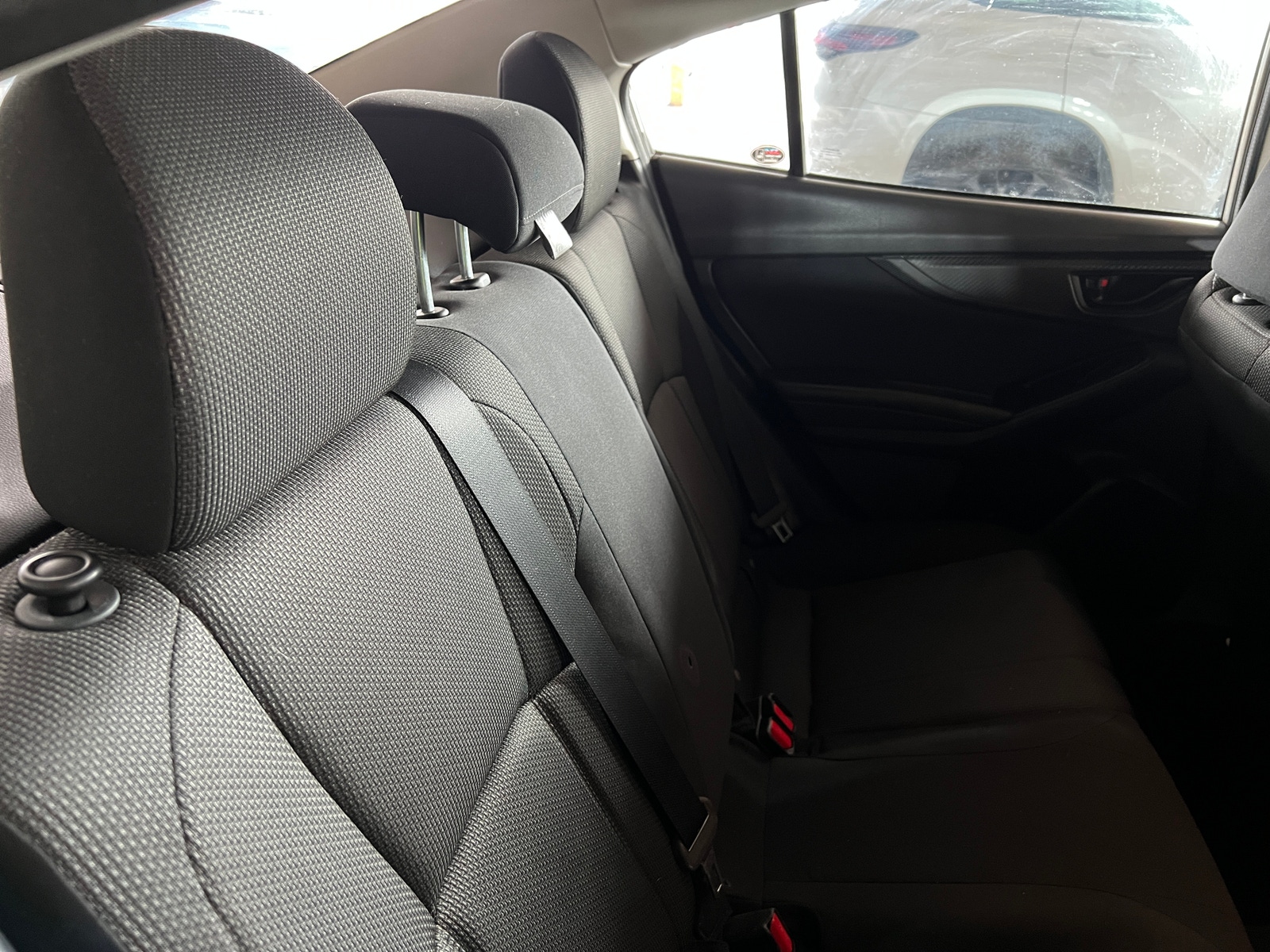 Thumbnail: 2019 Subaru Impreza - 6