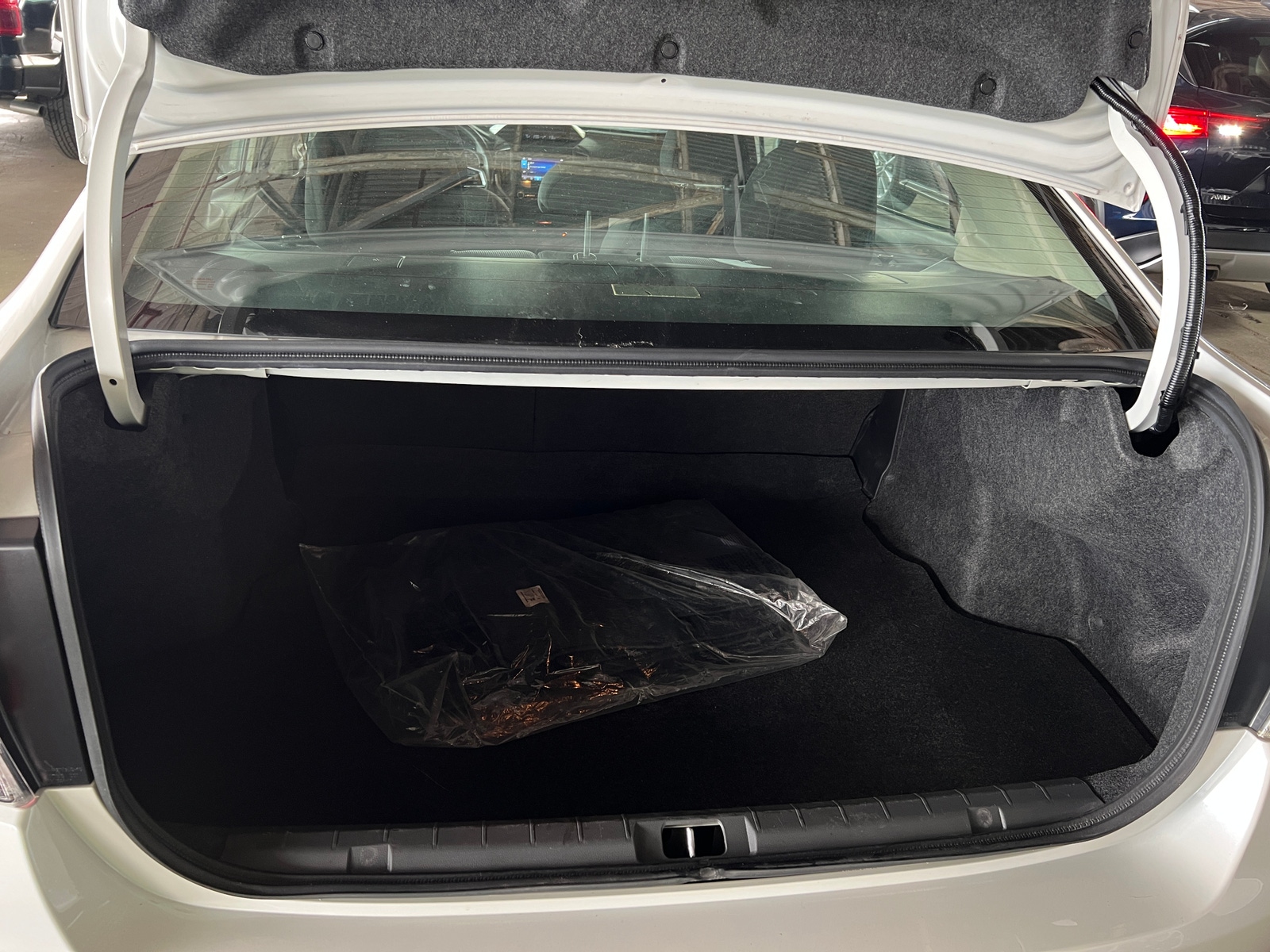 Thumbnail: 2019 Subaru Impreza - 7