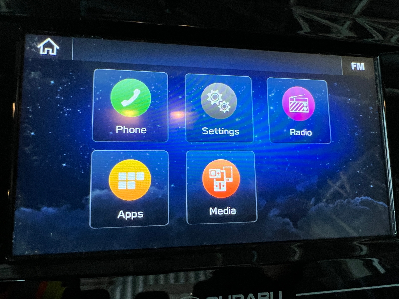 Thumbnail: 2019 Subaru Impreza - 4