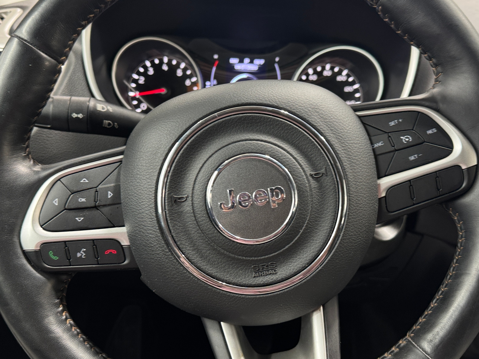 Thumbnail: 2018 Jeep Compass - 5