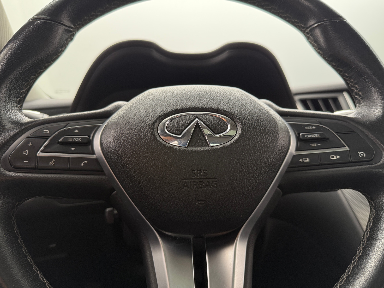 Thumbnail: 2019 INFINITI Q50 - 4