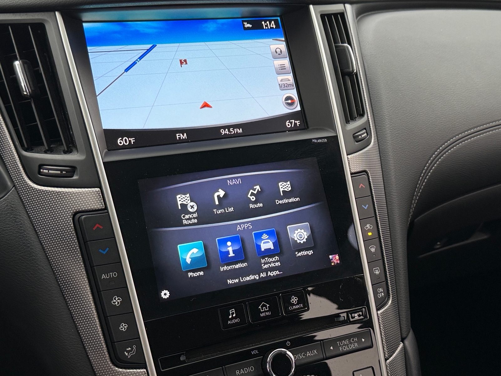 Thumbnail: 2019 INFINITI Q50 - 3