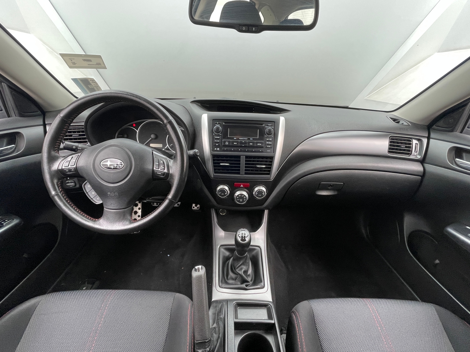 Thumbnail: 2013 Subaru Impreza - 3