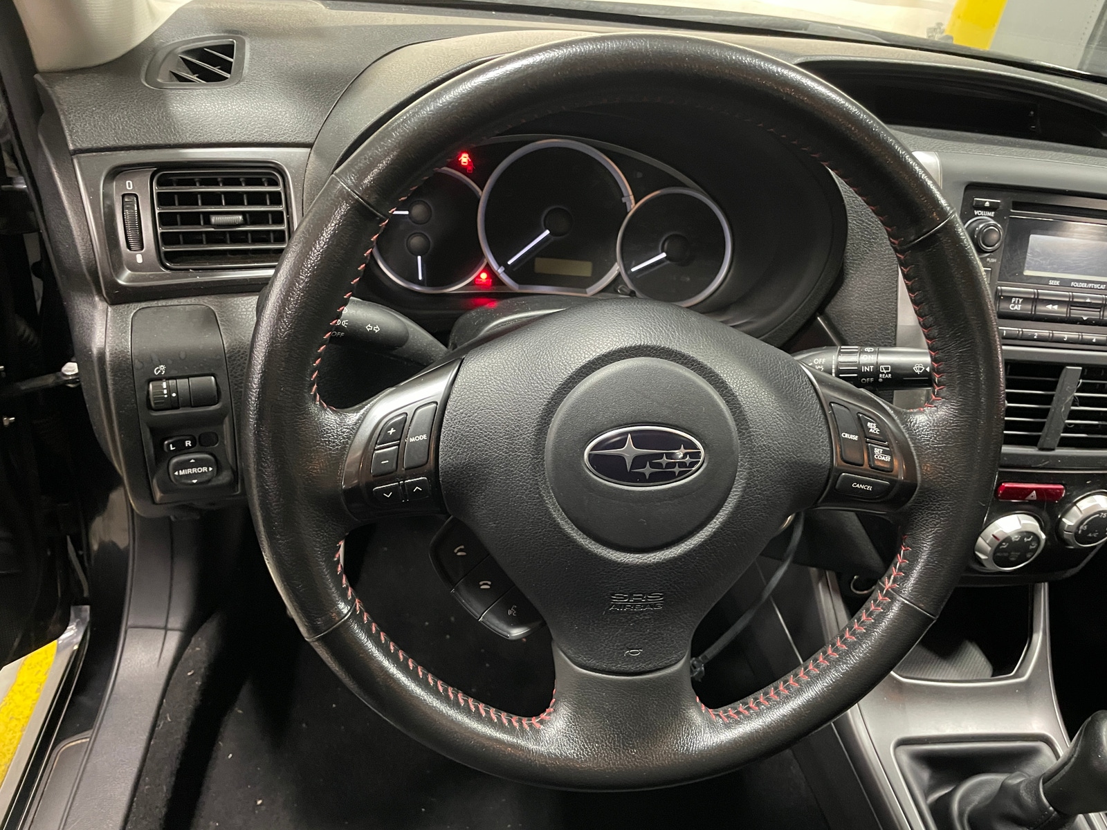 Thumbnail: 2013 Subaru Impreza - 5