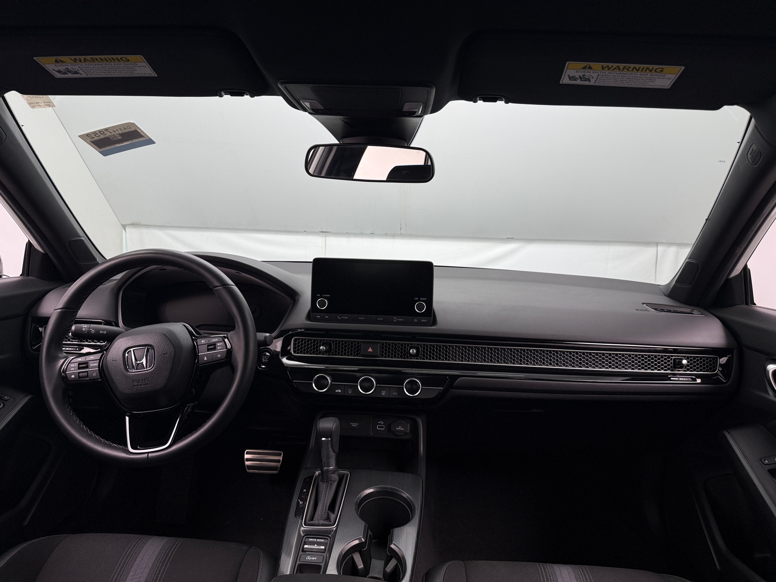 Thumbnail: 2024 Honda Civic - 3