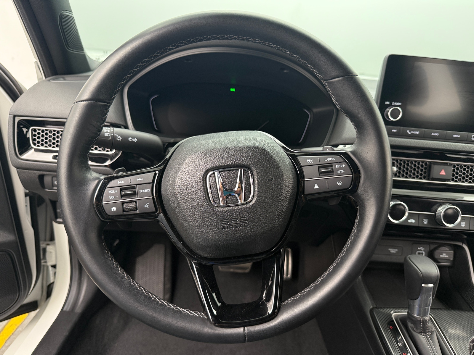 Thumbnail: 2024 Honda Civic - 5